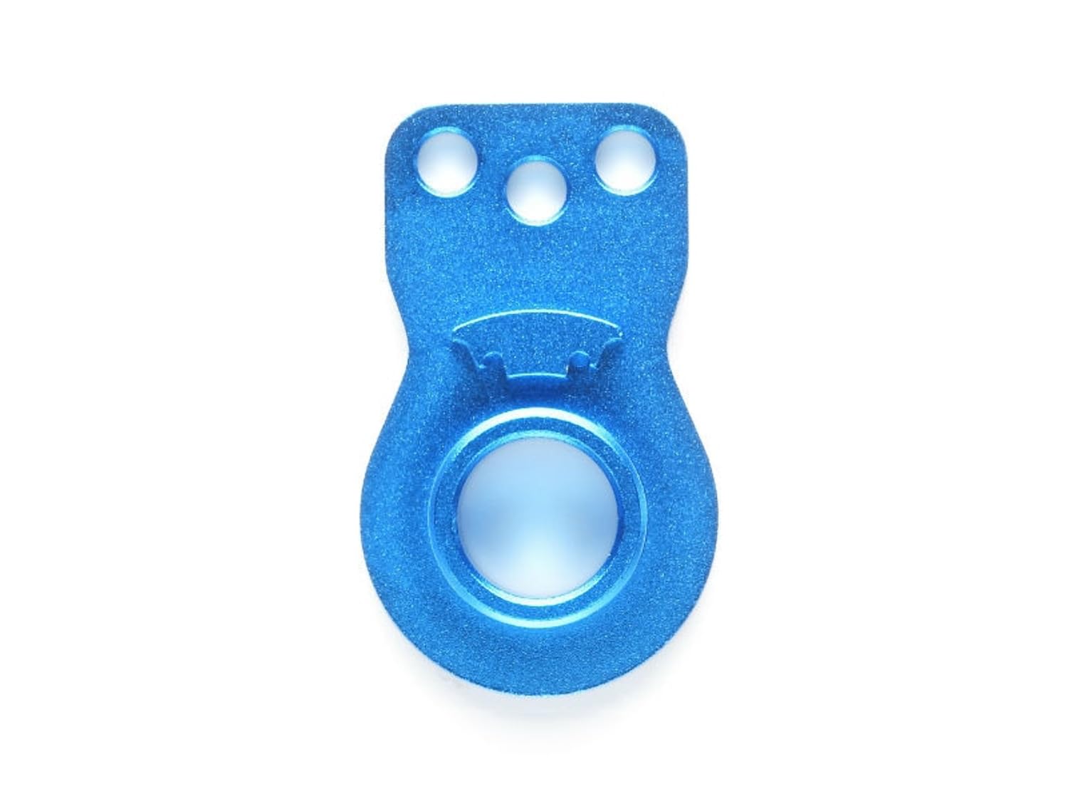 TAMIYA 300054159 - accessories:F-104 Aluminium Servo Saver Horn Hat