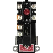 Rheem SP8333 Water Heater Electric Thermostat : Amazon.ca: Tools u0026 Home  Improvement
