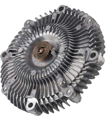 2110 専用 90-96 NISSAN 300ZX NA Fan Clutch w/Blade OEM 2108240P00 | eBay