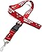 Pro Specialties Group NBA Chicago Bulls Lanyard