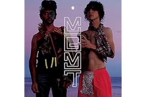 Oracular Spectacular