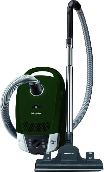 aspirateur en anglais