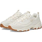 Skechers Women's D'Lites-Good Neutral Sneakers