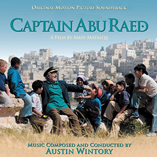 Austin Wintory - Captain Abu Raed - Zortam Music