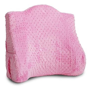 Amazon Com Back Buddy Support Pillow For Pregnancy Postpartum