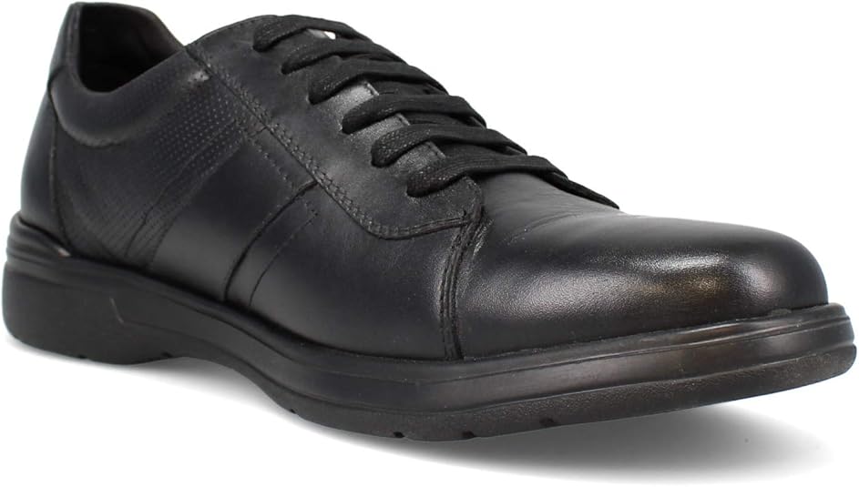 Shuropody Hank Shoes for Men, Mens Smart Casual Shoes, Comfortable