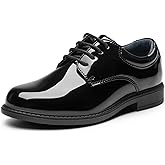 Bruno Marc Boy's Classic Oxfords Dress Shoes (Toddler/Little Kid/Big Kid)