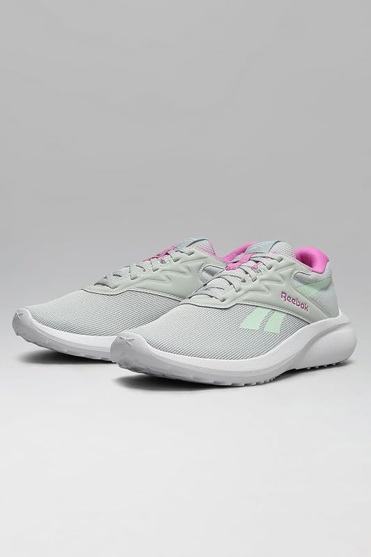 Zapatillas Deportivas para Mujer, Color Gris/Blanco, Talla 37,5 EU