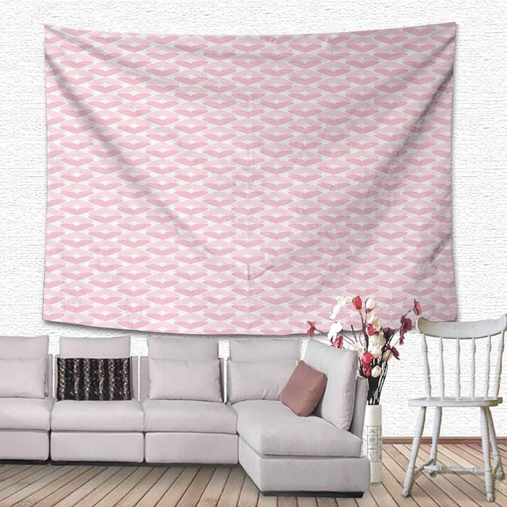 AKLSNTAJNFK - Tapiz geométrico para colgar en la pared, diseño de