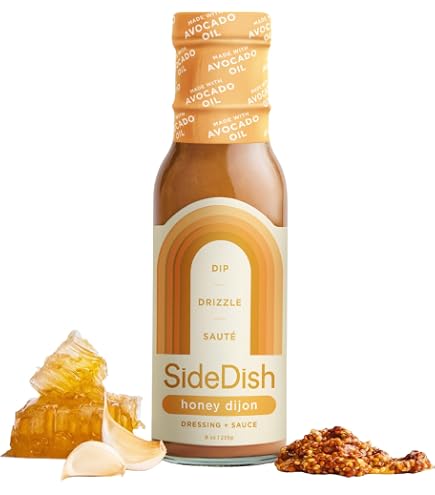 Amazon.com : Commodity Oil Gold Medal Salad Dressing, 1 Gallon