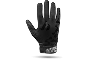 Repsters RPG1 Football Gloves - Adult & Youth Sizes