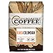 Fresh Roasted Coffee, 100% Colombian Decaf, 5 lb (80 oz), Medium Roast, Kosher, EA Natural Decaf, Whole Bean