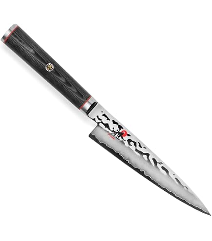Amazon.com: MIYABI Mizu SG2 5.5