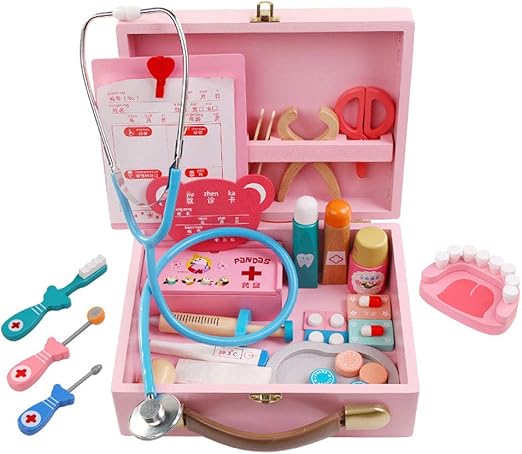 children's medical kits toys