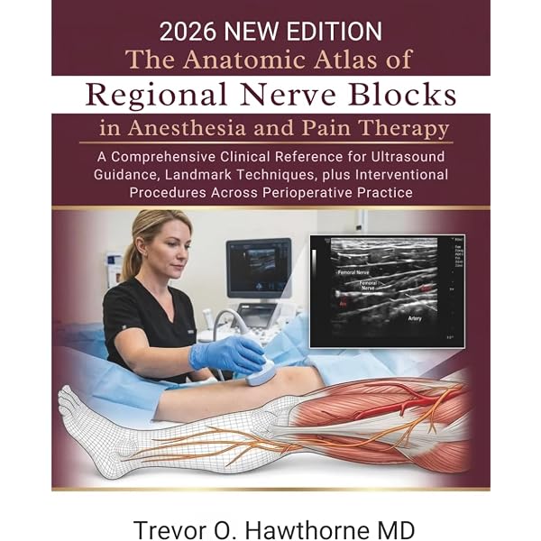 Hadzic's Peripheral Nerve Blocks and Anatomy for Ultrasound-Guided