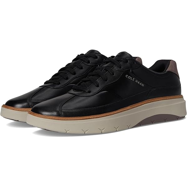 Tênis Masculino Stacy Adams Lennox - Couro Macio E Conforto Premium