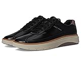 Cole Haan Mens Grandpro Featherarc Bike Toe