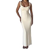 Tiger Mist Morana Maxi Dress
