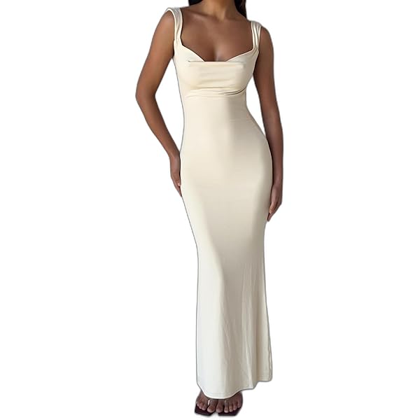 fitted lace wedding dress Amazon.com: AFRM Women's Biona Dress, Dark Clay, Brown, S : Clothing, Shoes  & Jewelry