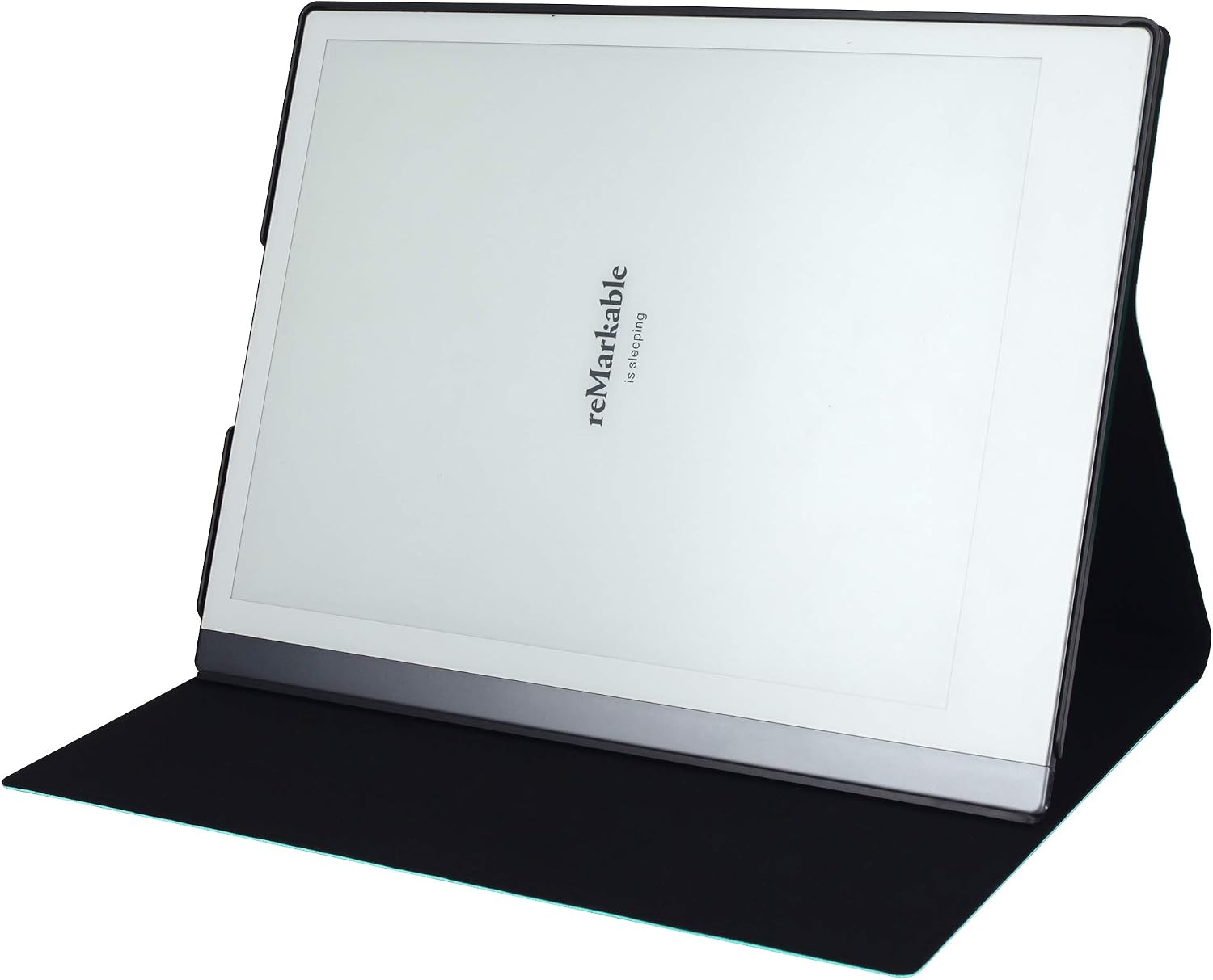 VOVIPO Ultra Slim Book Folio Leather Case With Stand and P-Pocket For Remarkable 2 10.3 2020 Released Digital Paper - Image 5