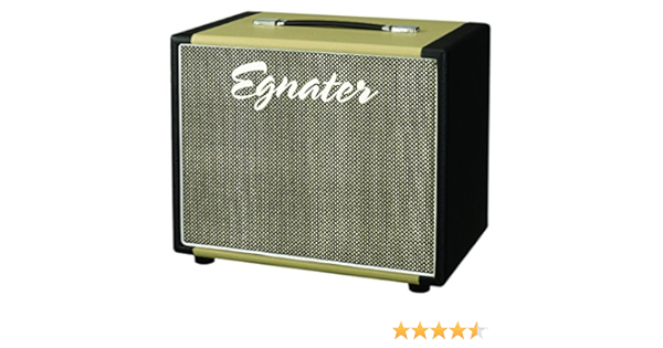 egnater elite 80 speaker