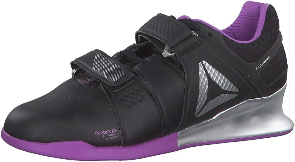 reebok women's legacy lifter