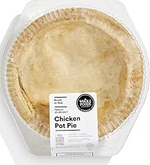 Whole Foods Market Chicken Pot Pie Large, 26 OZ