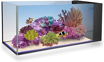 Innovative Marine 20-Gallon Nano Reef Tank