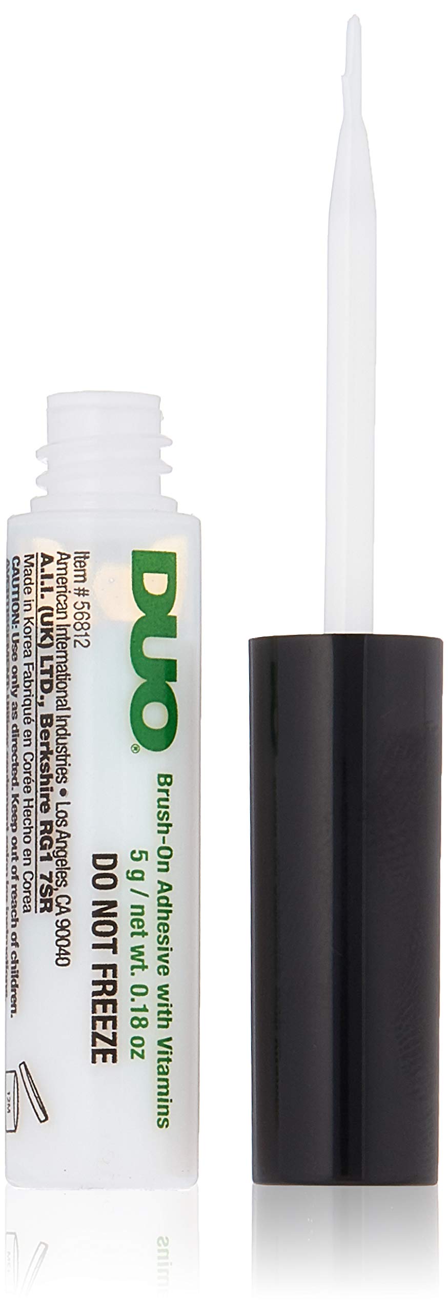 Quick-Set Strip Lash Adhesive