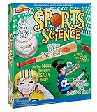 Scientific Explorer Sports Science Kit