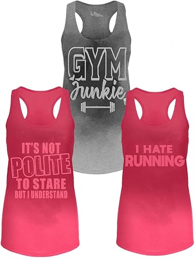 funny tank tops amazon