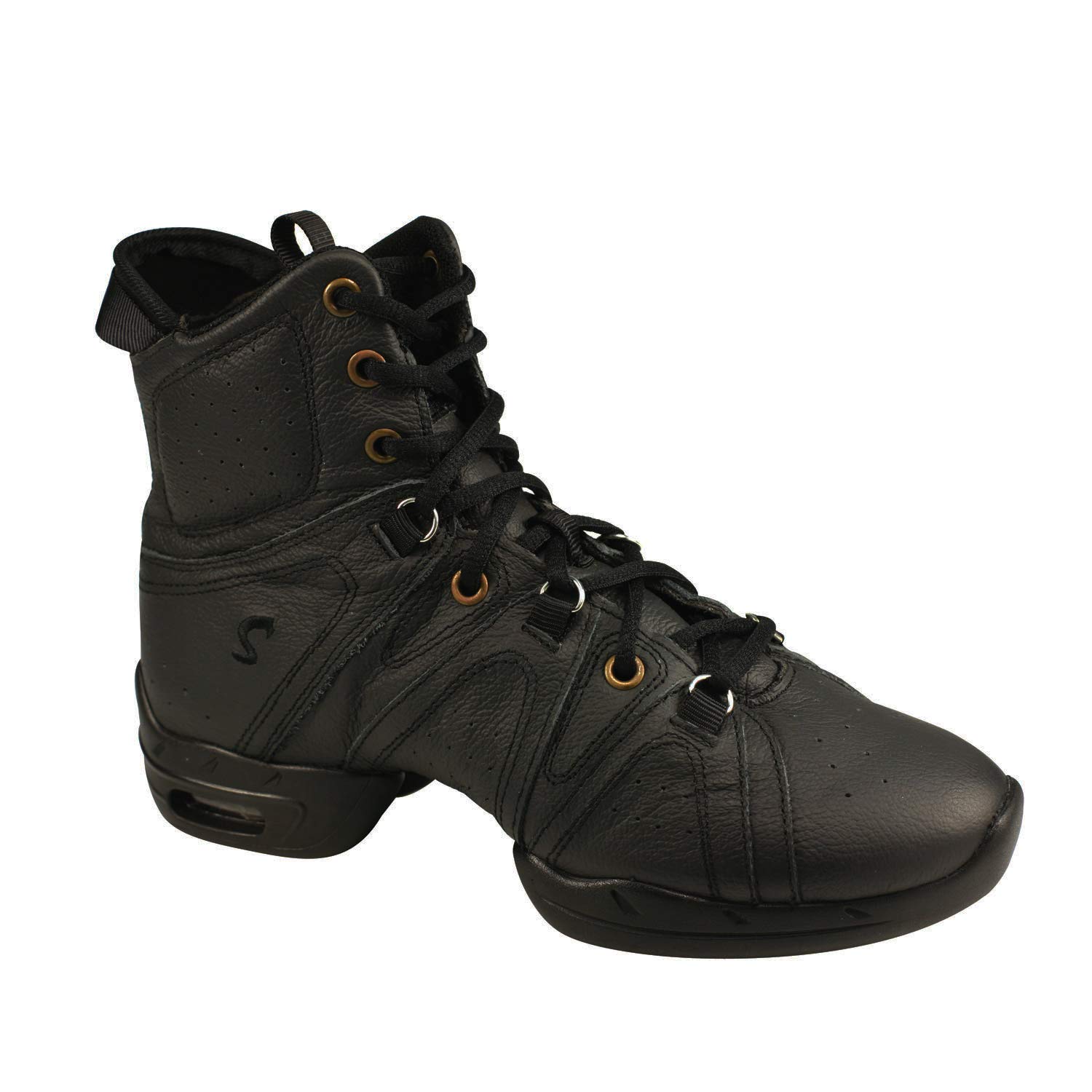 sansha dance sneakers