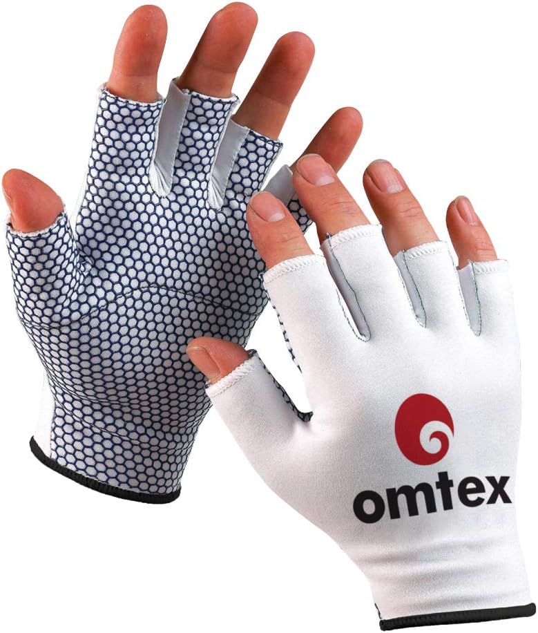 omtex Cricket Catching Gloves