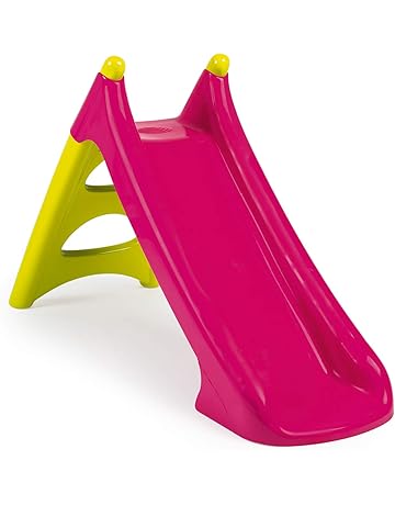 tobogan infantil jardin