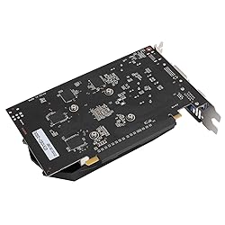 GTX1050 Gaming Graphics Card, 2GB DDR5 128bit