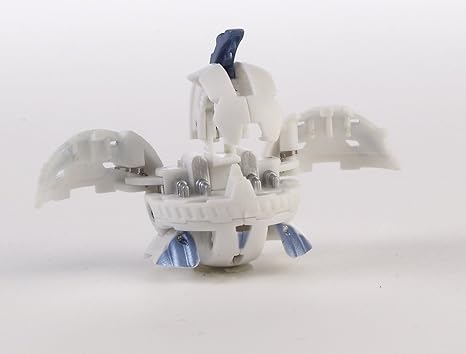 bakugan naga toy