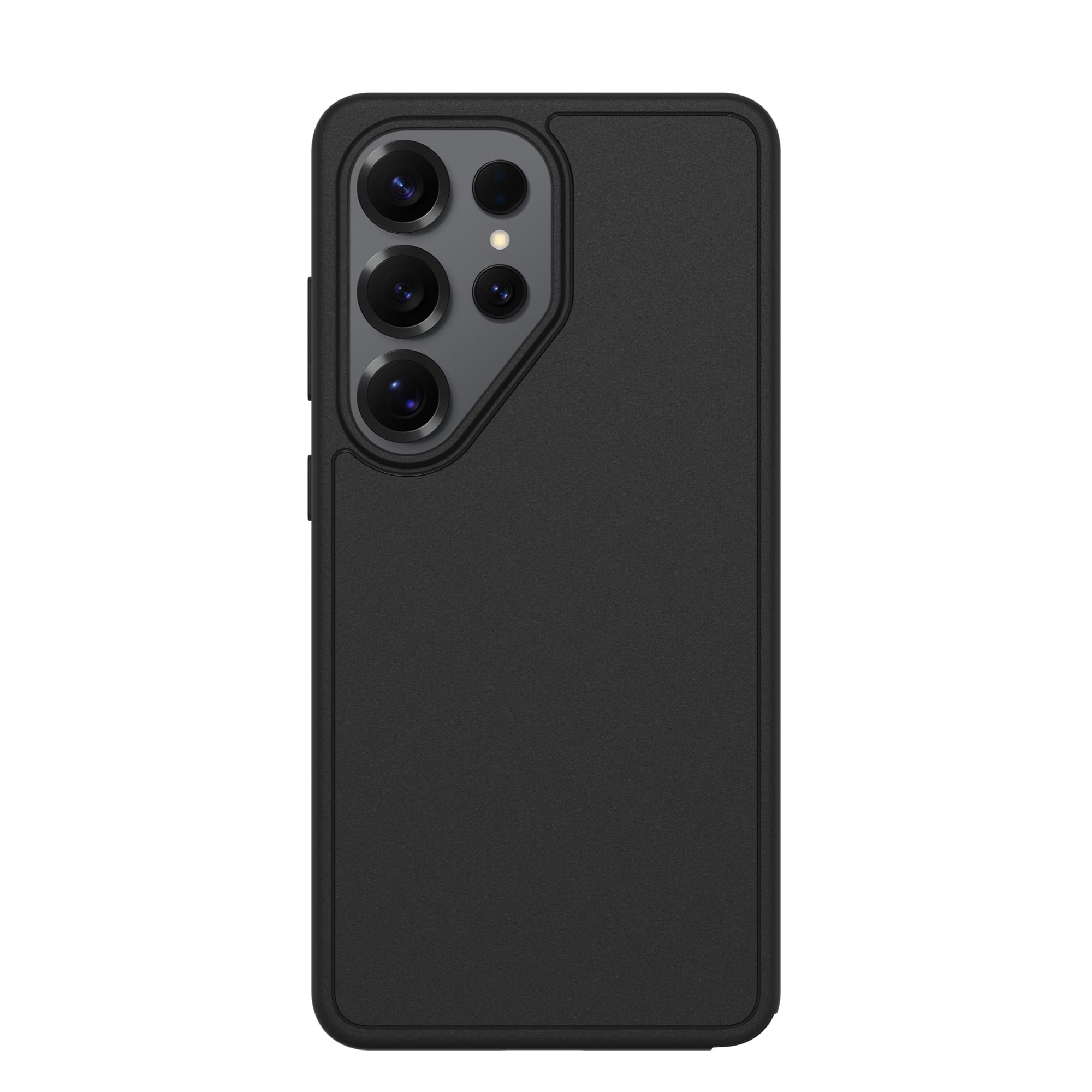 OtterBox Samsung Galaxy S26 Ultra Symmetry Series Case - Black, Thin, Phone Case for Samsung Galaxy, Built-in Fast Charge Magnets & Rasied Edges