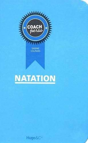 Download Coach perso - natation PDF