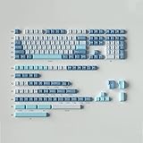 Sumgsn Keycaps 172 Keys Cherry Profile Shoko