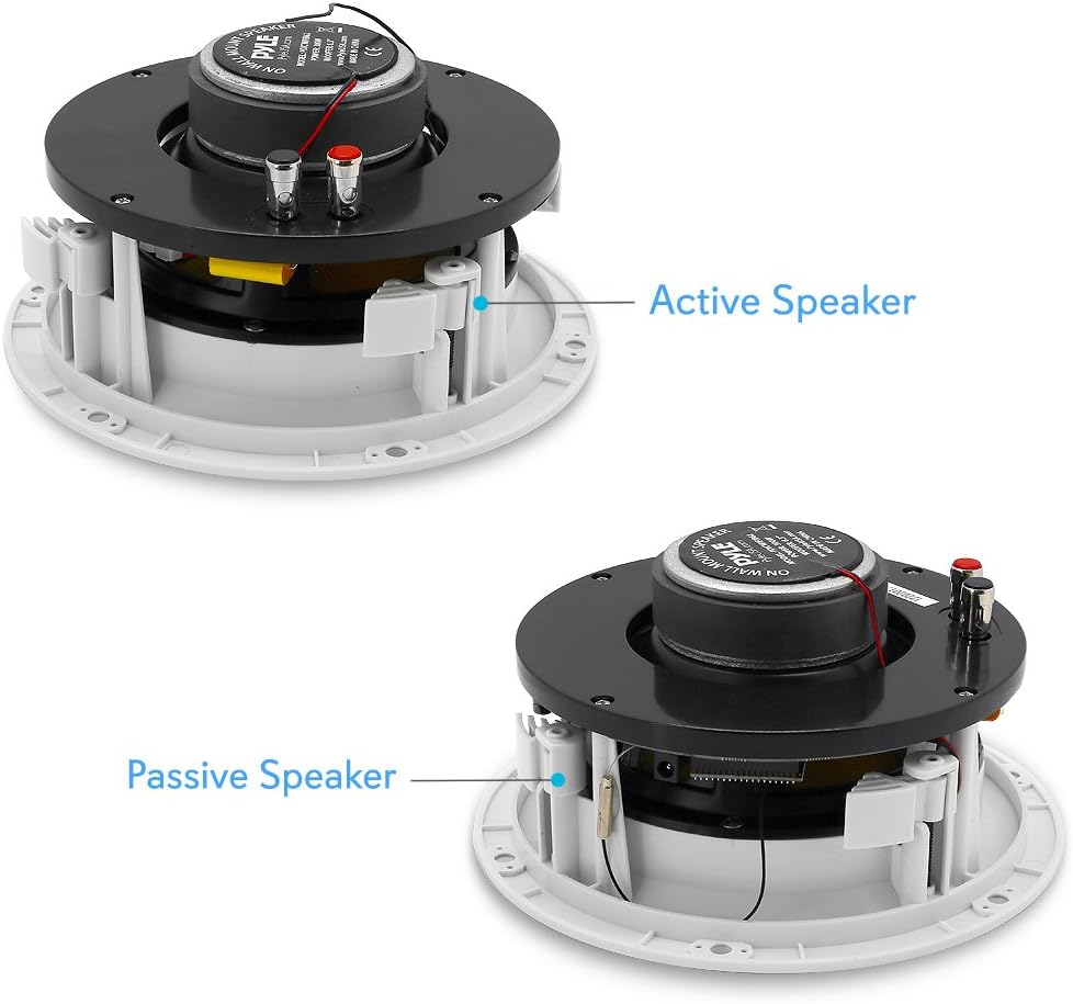 wifi wireless ceiling speakers