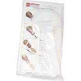 Adult/Child Face Shield Lung Bags, 10 Pack