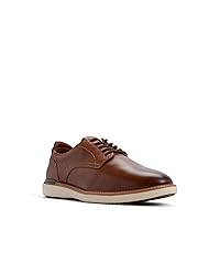 ALDO Men's Rakersgrip Sneaker, Cognac, 8