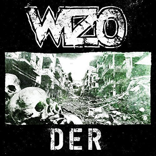 WIZO - Lieblinge Lyrics - Zortam Music