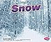 Snow (Weather Basics)