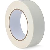 �鶹�� Basics Original Multi-Surface Masking Tape, Painters Tape,3.58cm x 54.86m, 1 Roll