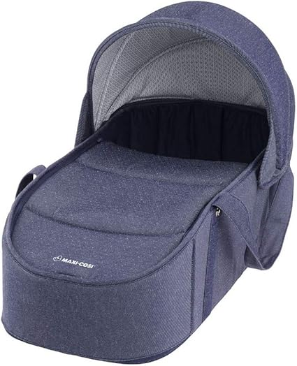 collapsible carrycot