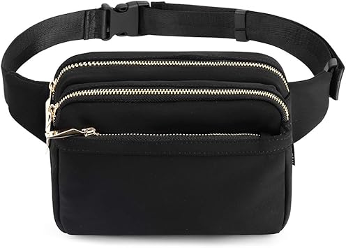 fanny pouch