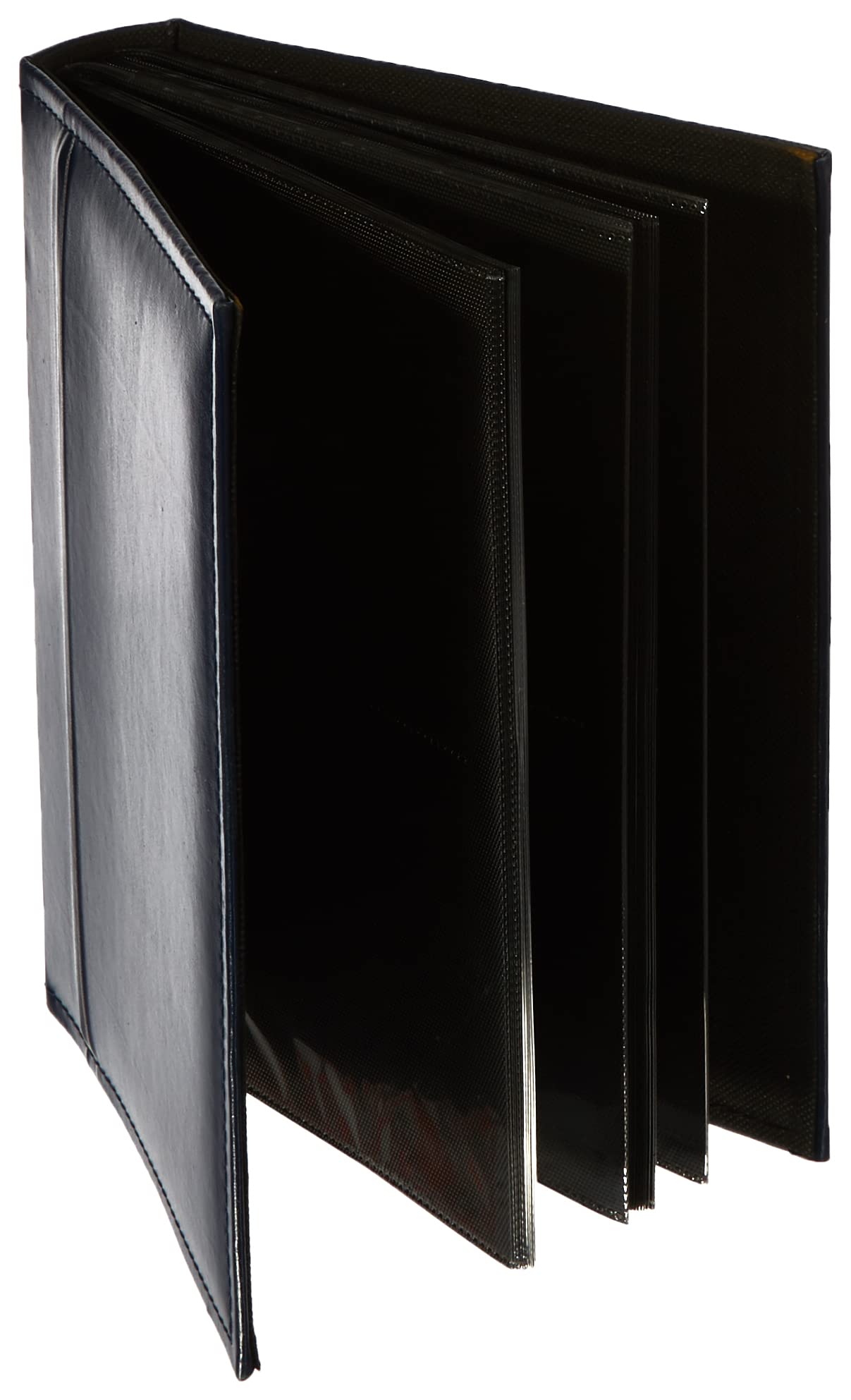 Zep AA57200D Havana Pocket Photo Album - Blue