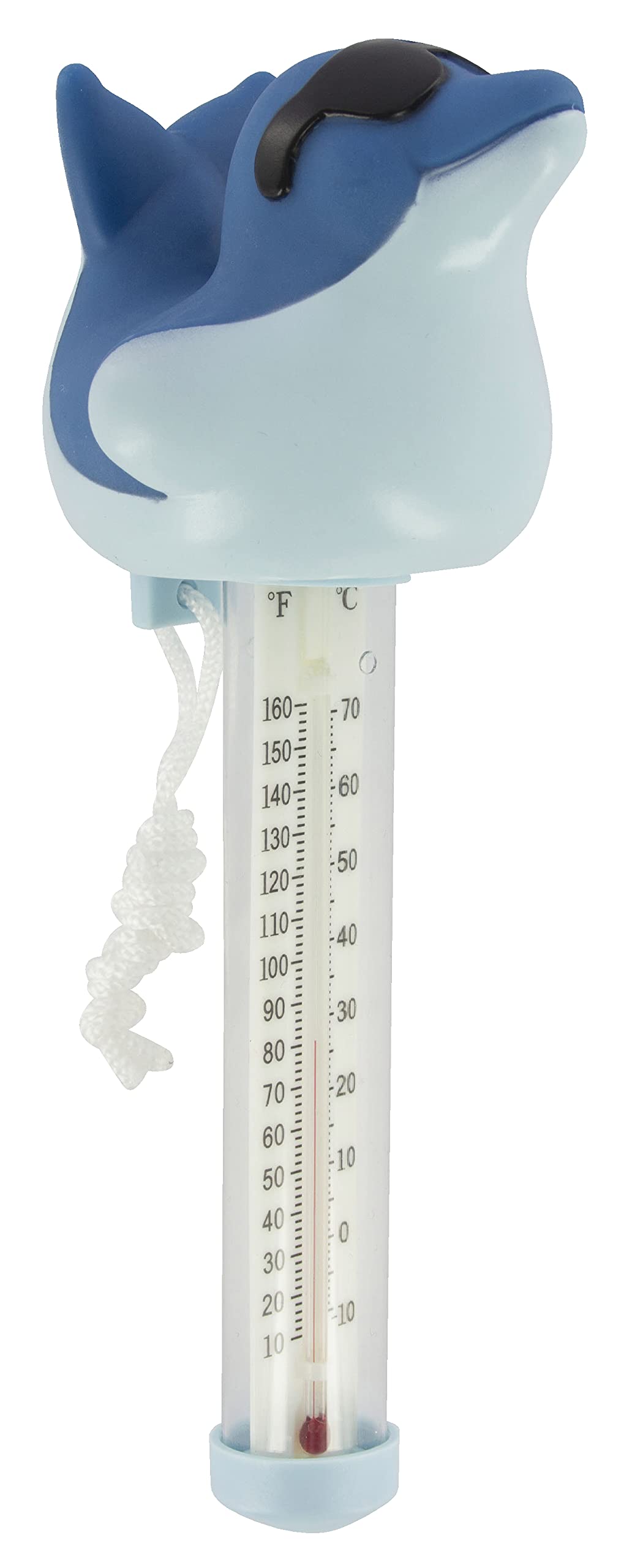 Steinbach 15-170 Swim Thermometer Derby Dolphin