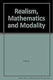 Realism, Mathematics, and Modality
